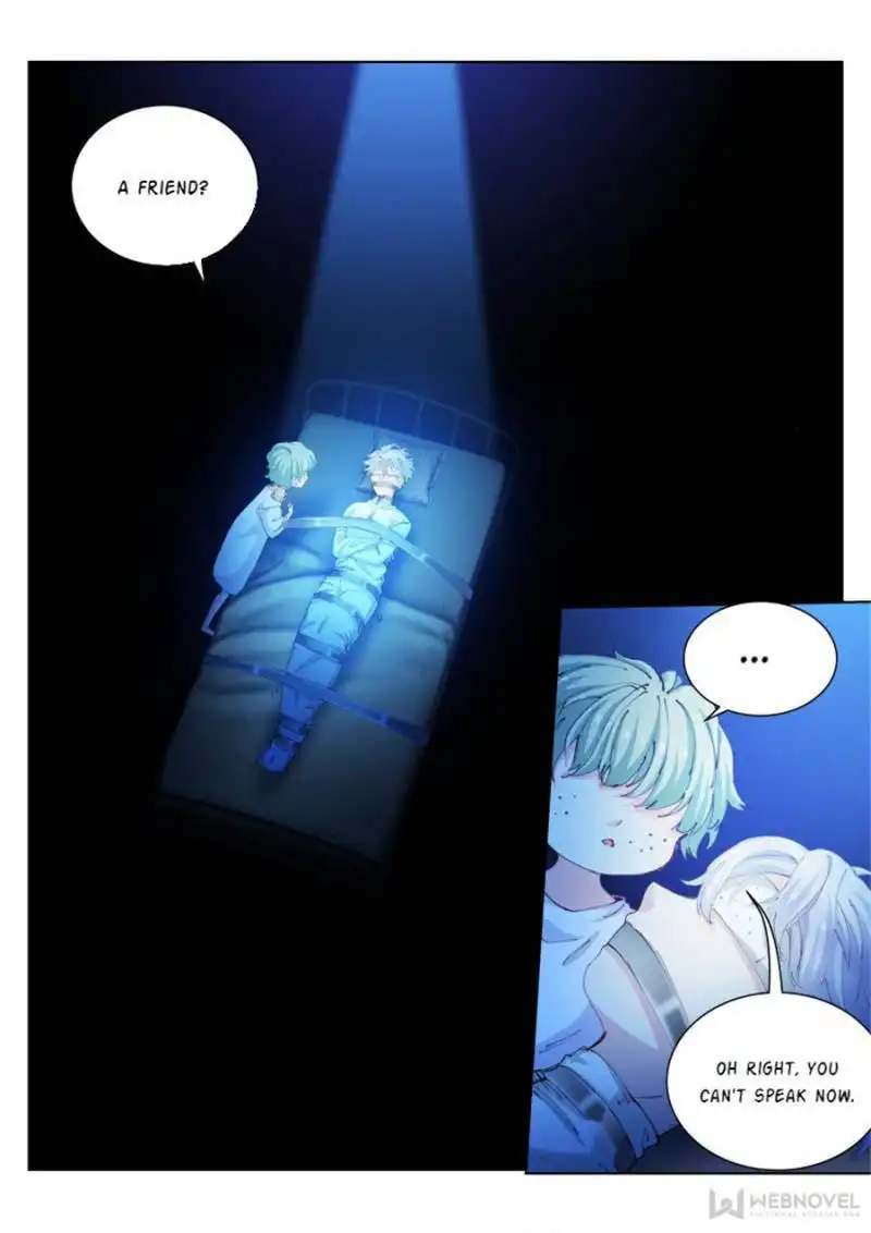 White Throne Of Bones Chapter 71 1